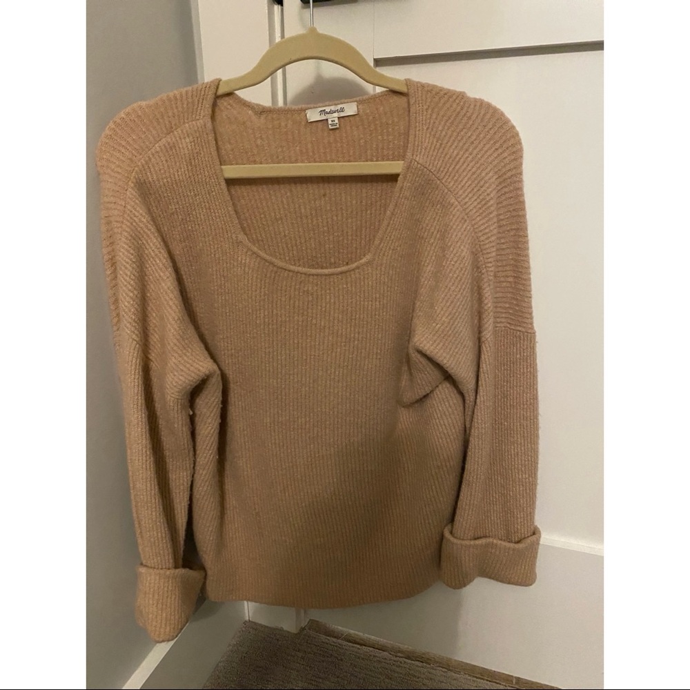 Madewell Sweater